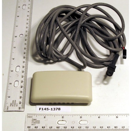 White-Rodgers F145-1378 Outdoor Sensor For F145-1378